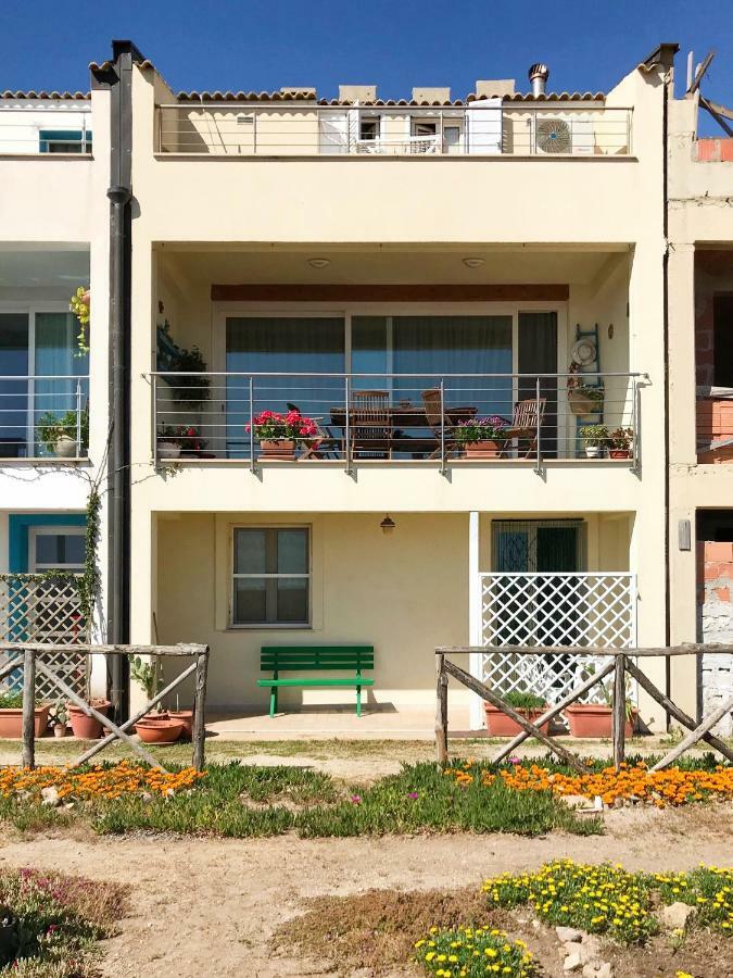 La Diga - Bilocale A Marzamemi, Fronte Mare 아파트 외부 사진
